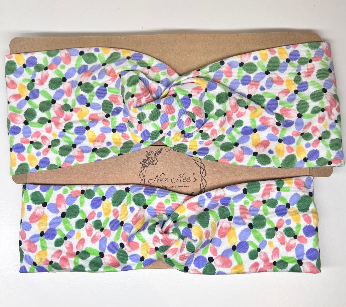 Headbands