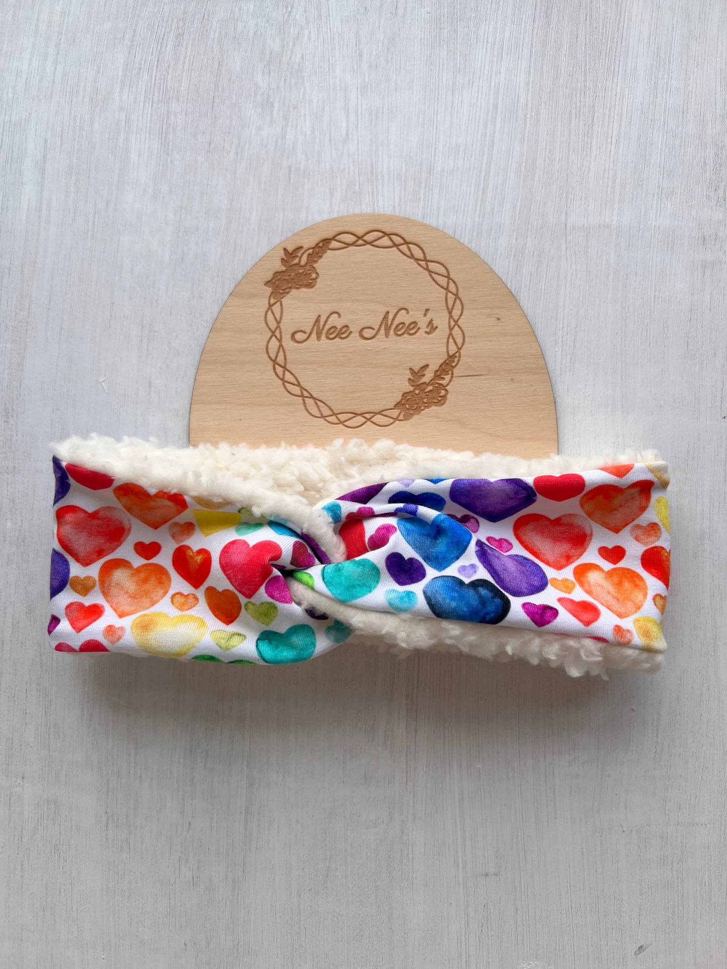 Child Ear warmer