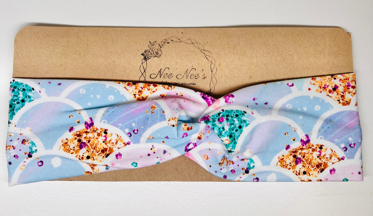 Headbands