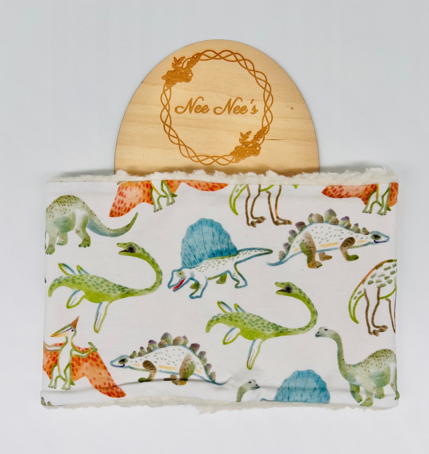 SALE! Child Fleece lined snood