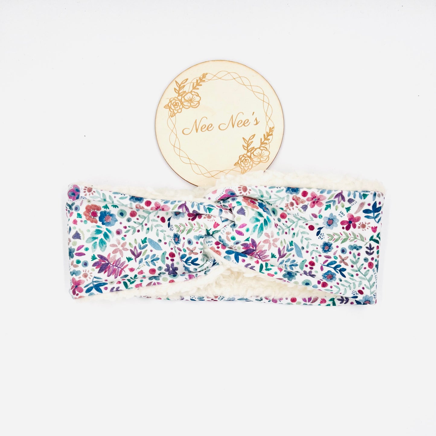 Child Ear warmer