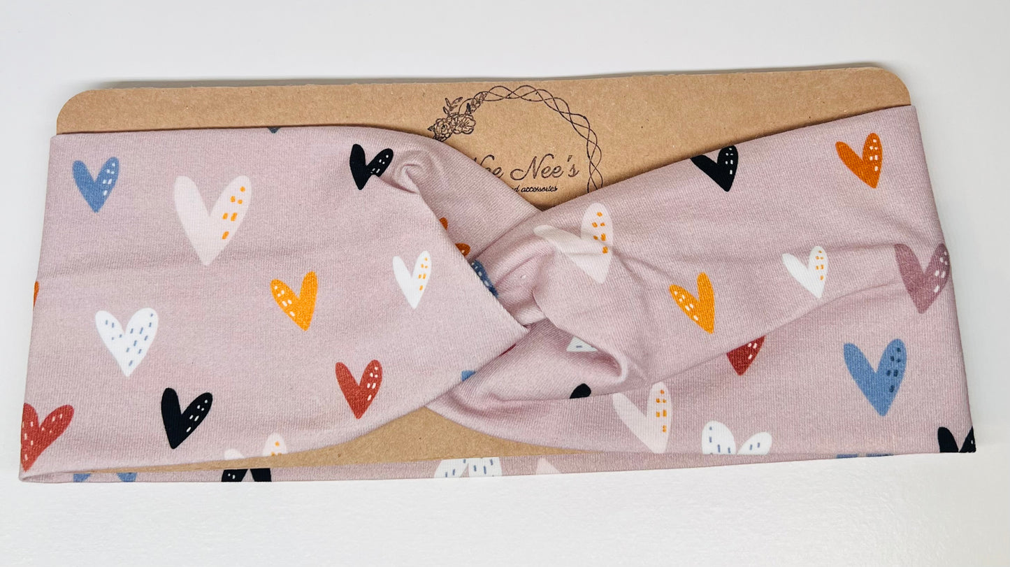 Headbands