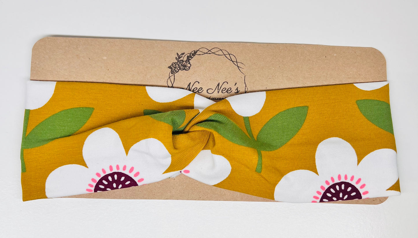 Headbands