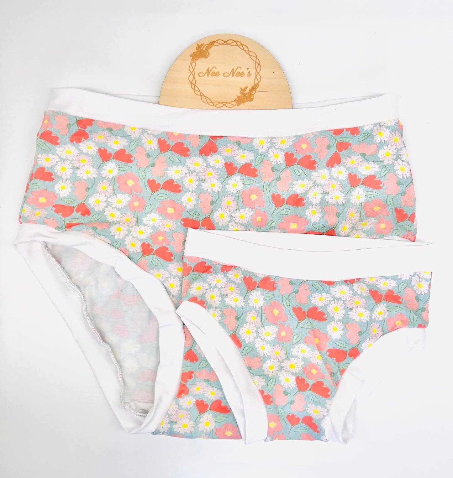 Children’s boxers