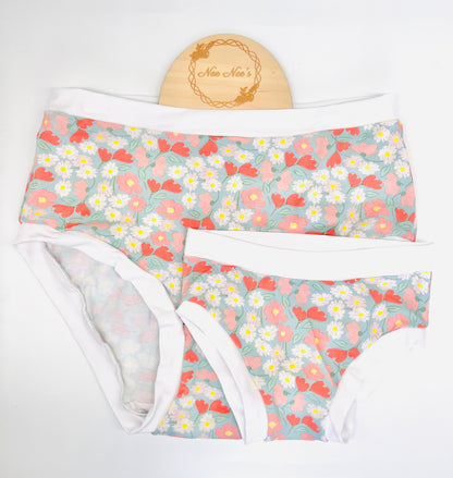 Children’s boxers