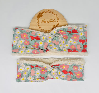 Adult Ear warmer