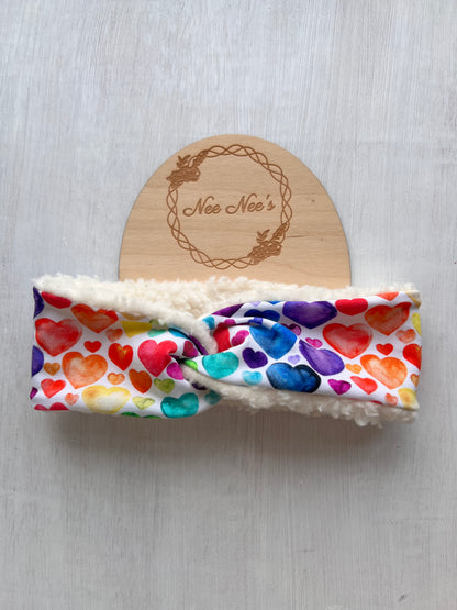 Child Ear warmer