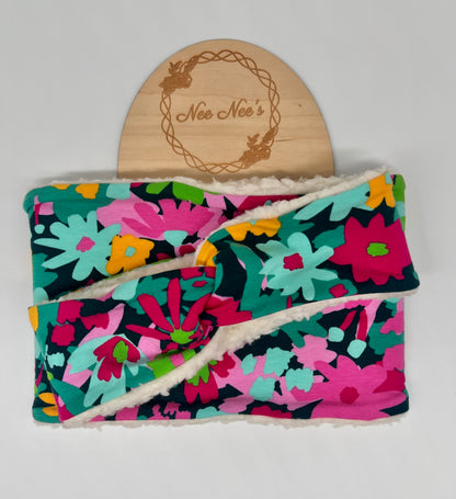 Child Ear warmer