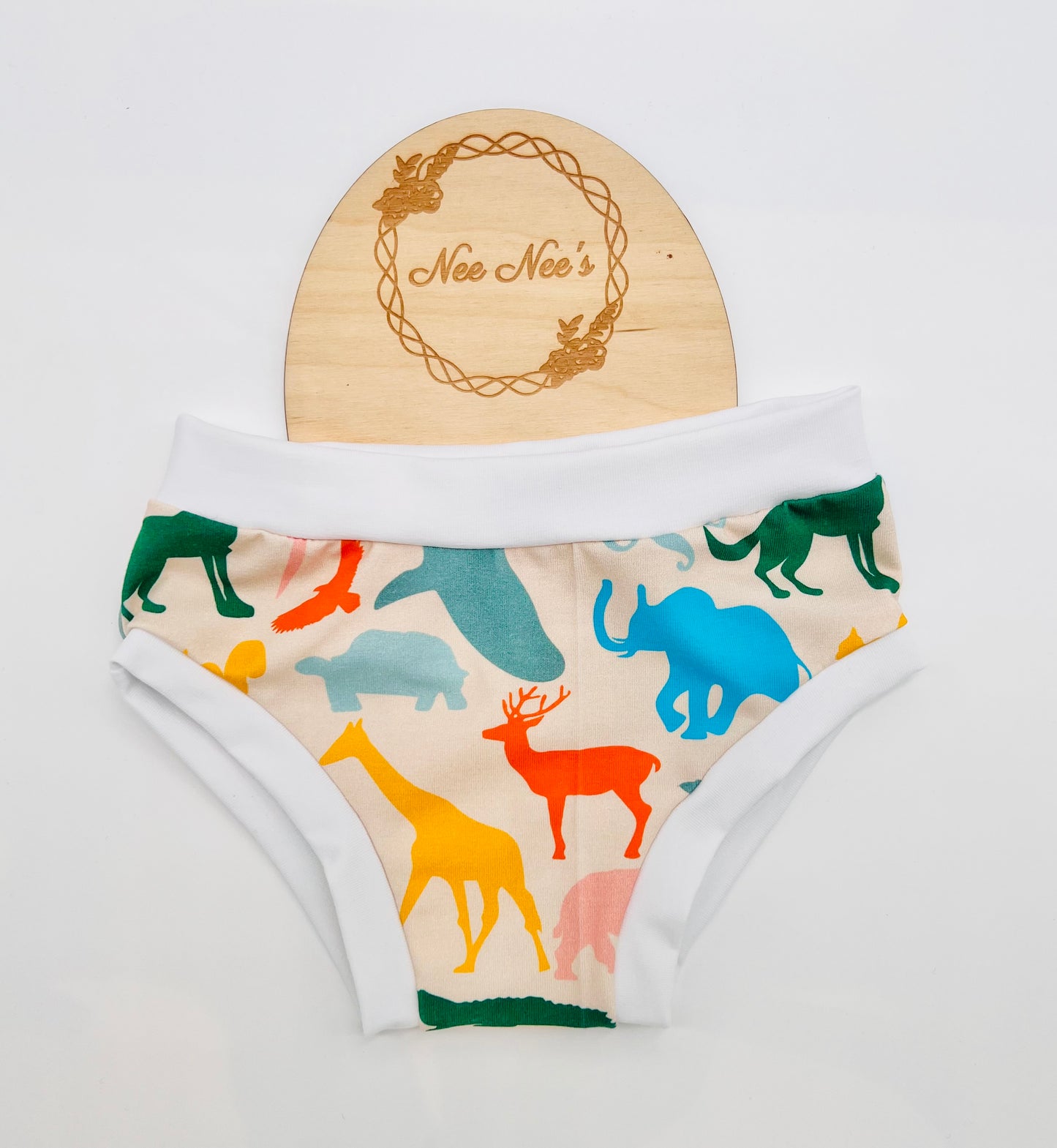 Children’s boxers
