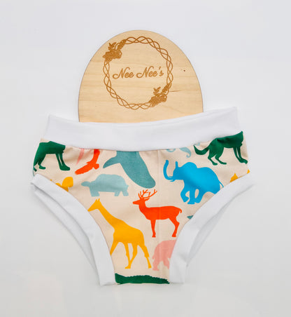 Children’s boxers