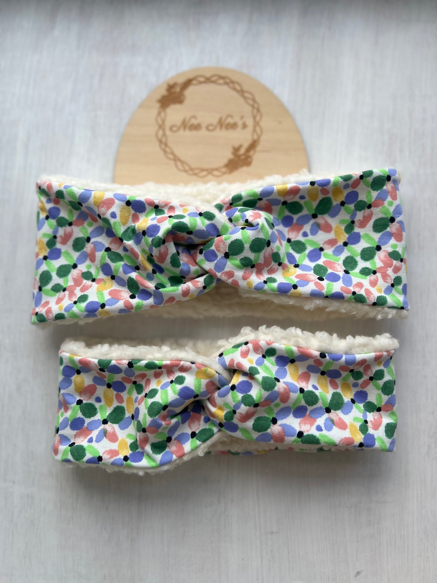 Child Ear warmer