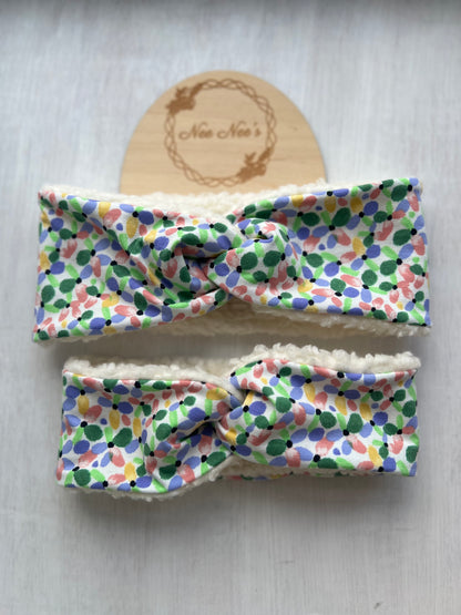 Child Ear warmer