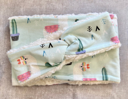 Child’s snood