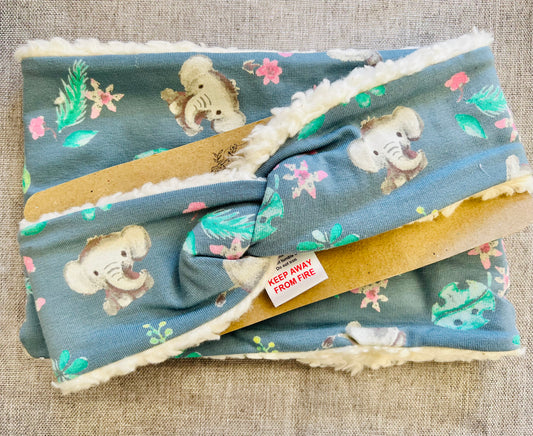 Child’s snood