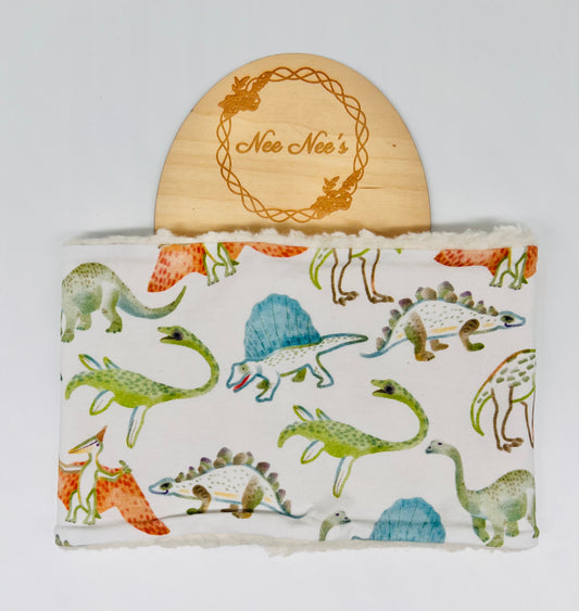 SALE! Child Fleece lined snood