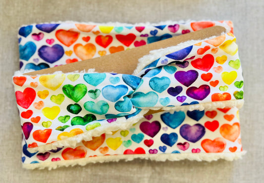 Child’s snood