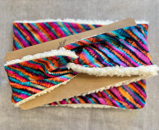 Adult snood