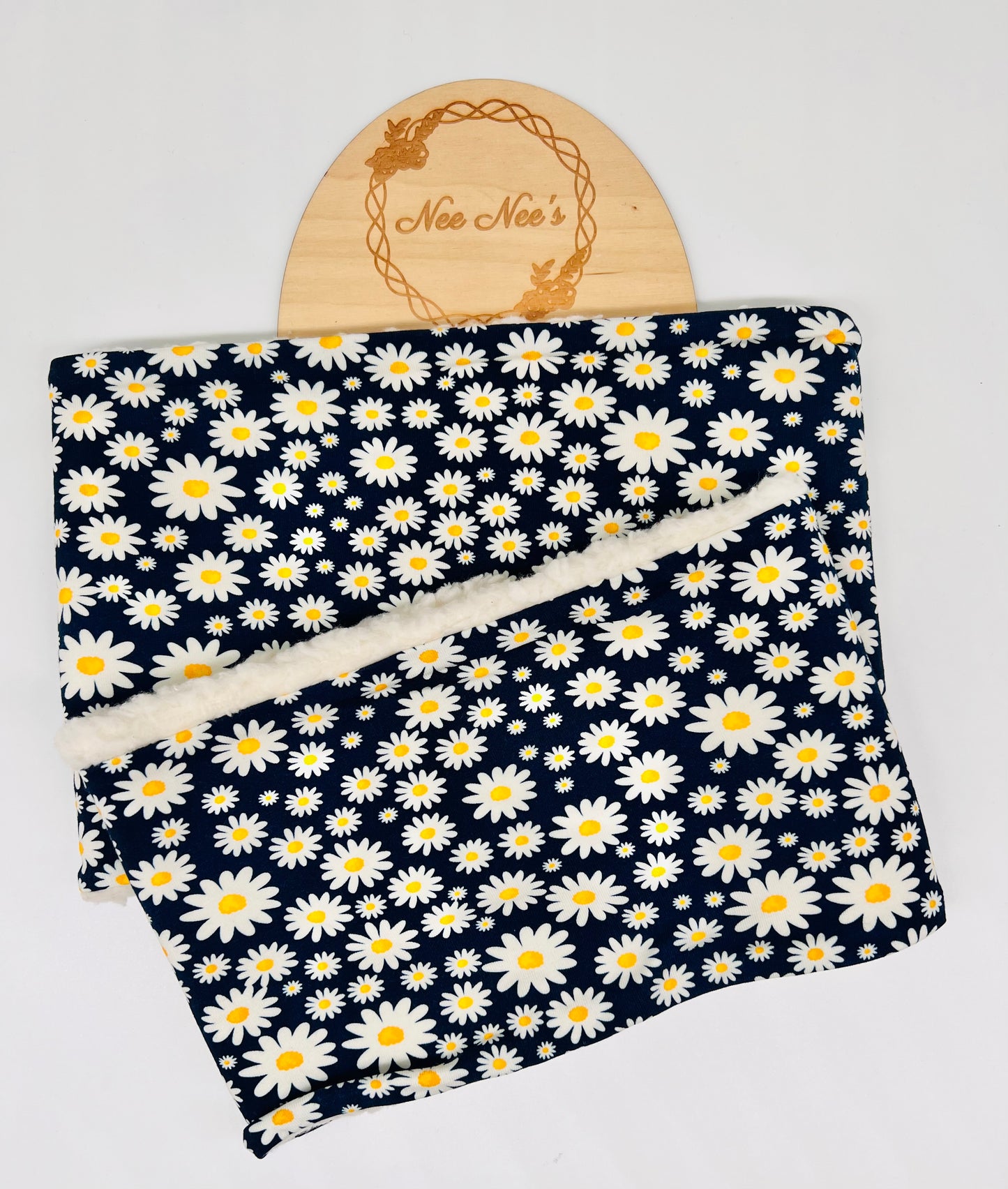 SALE! Child Fleece lined snood