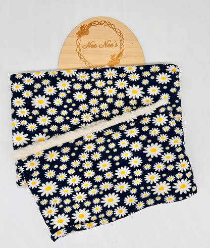 SALE! Adult Fleece lined snood