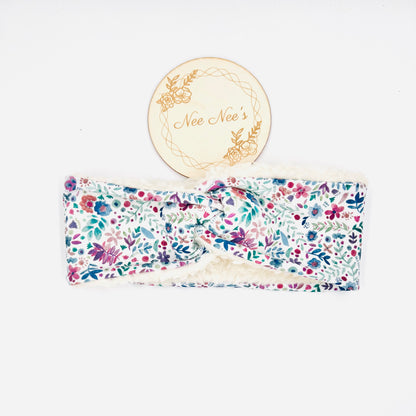 Child Ear warmer