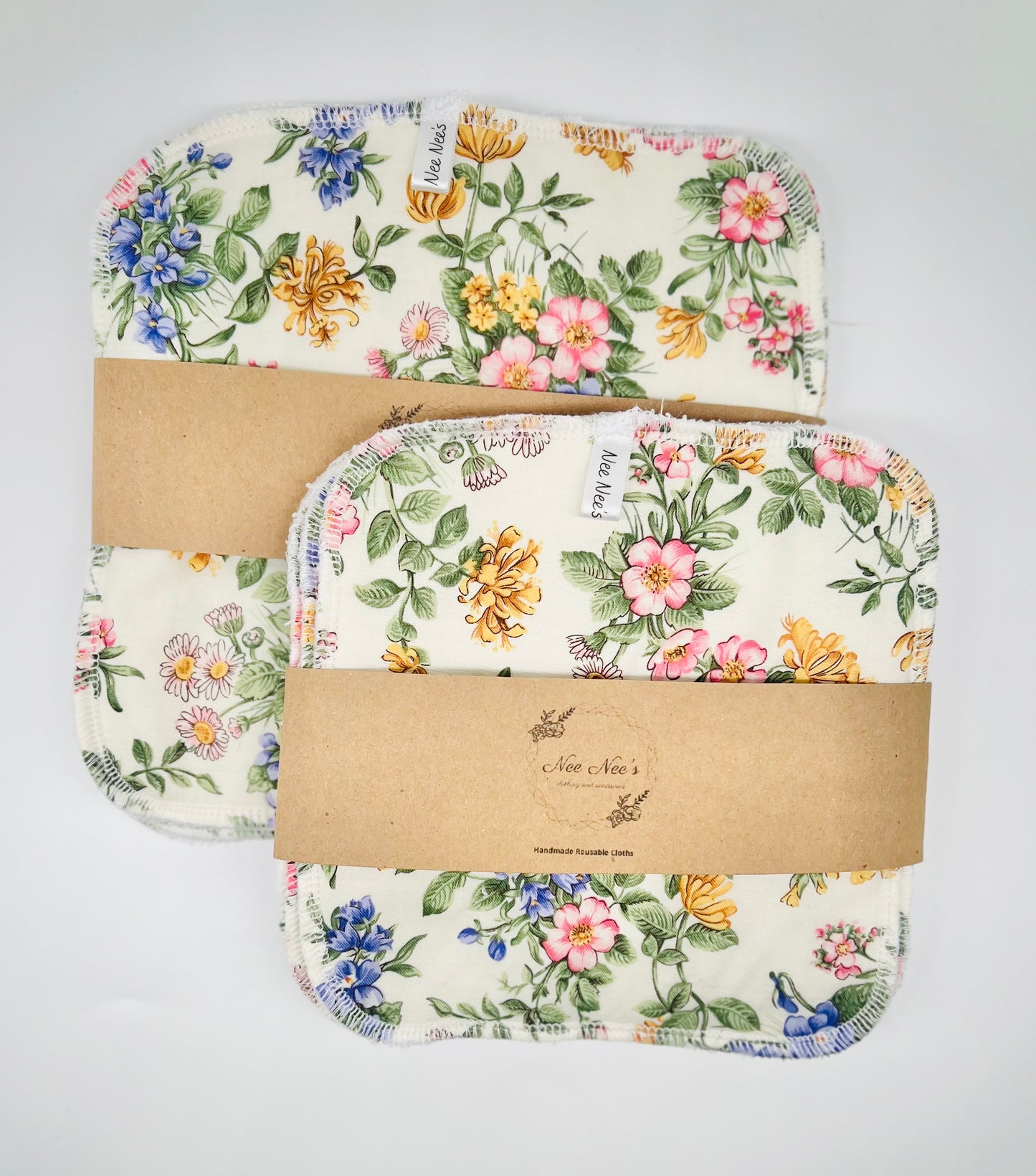 Reusable Kitchen Cloths