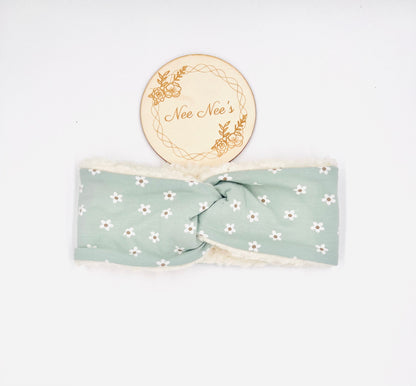 Child Ear warmer