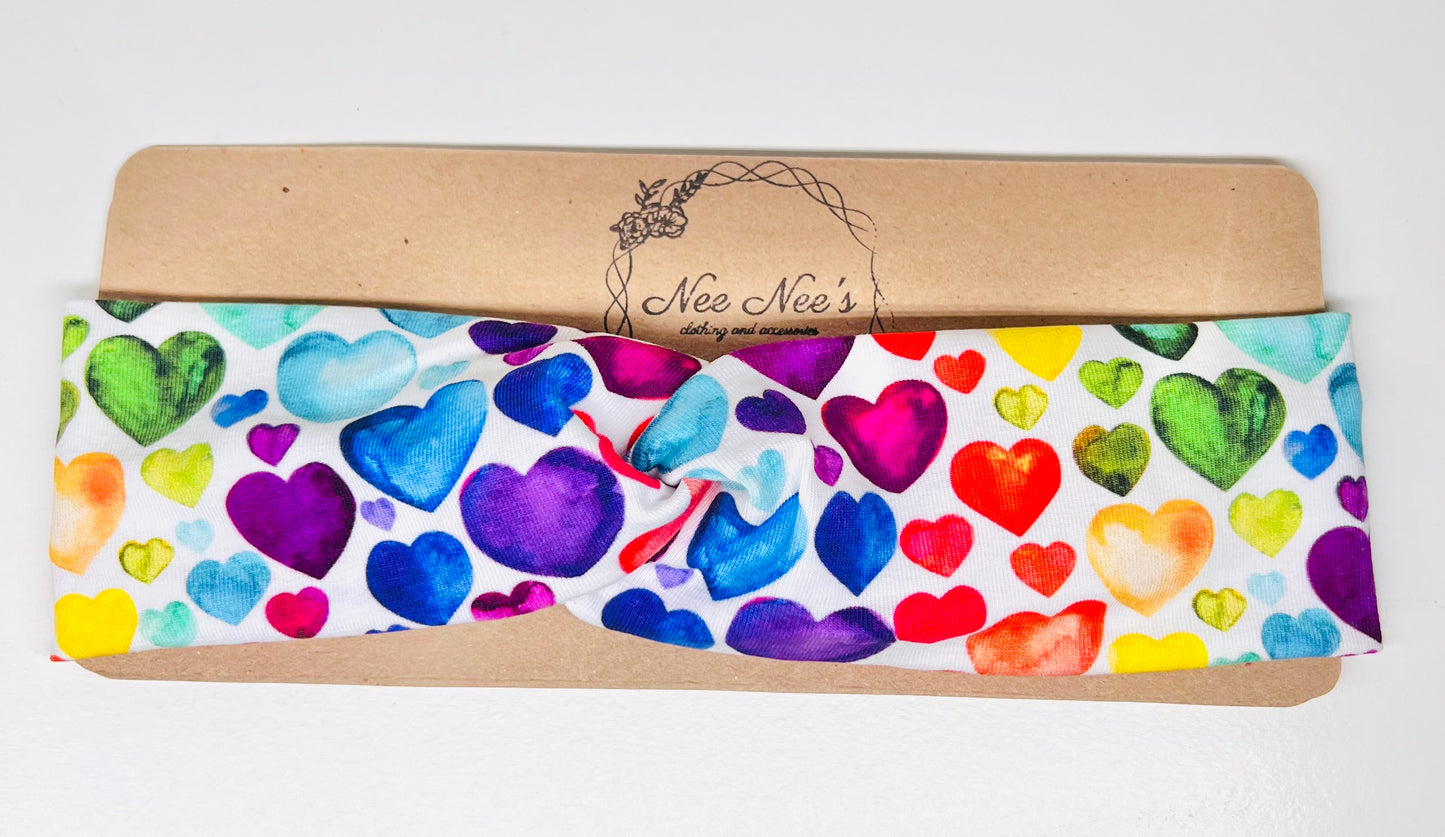 Headbands