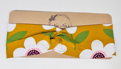 Headbands