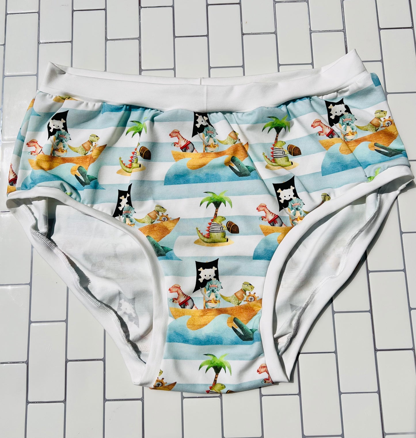 Adult Knickers
