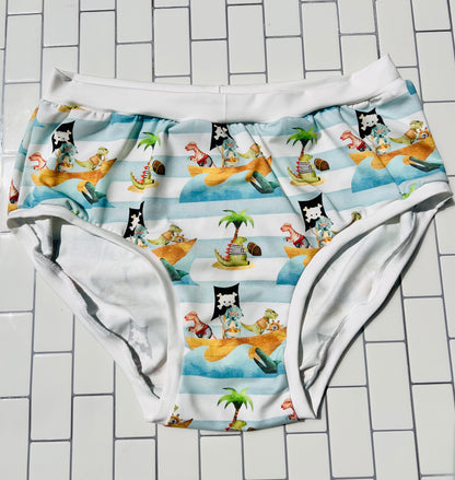 Adult Knickers
