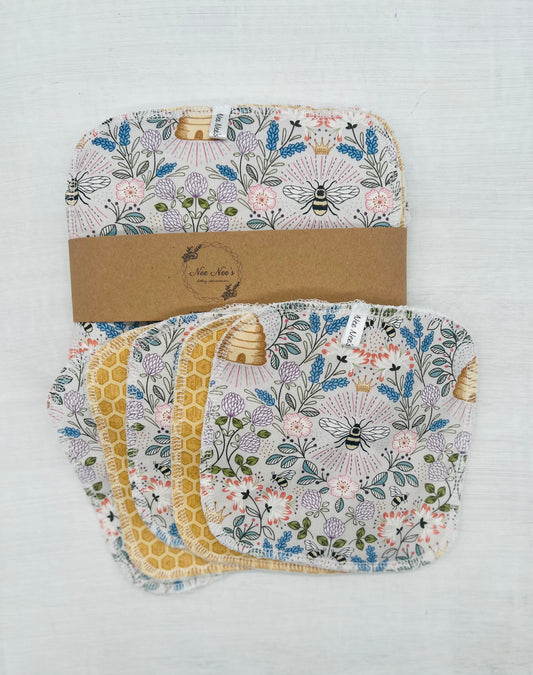 Reusable Kitchen Cloths