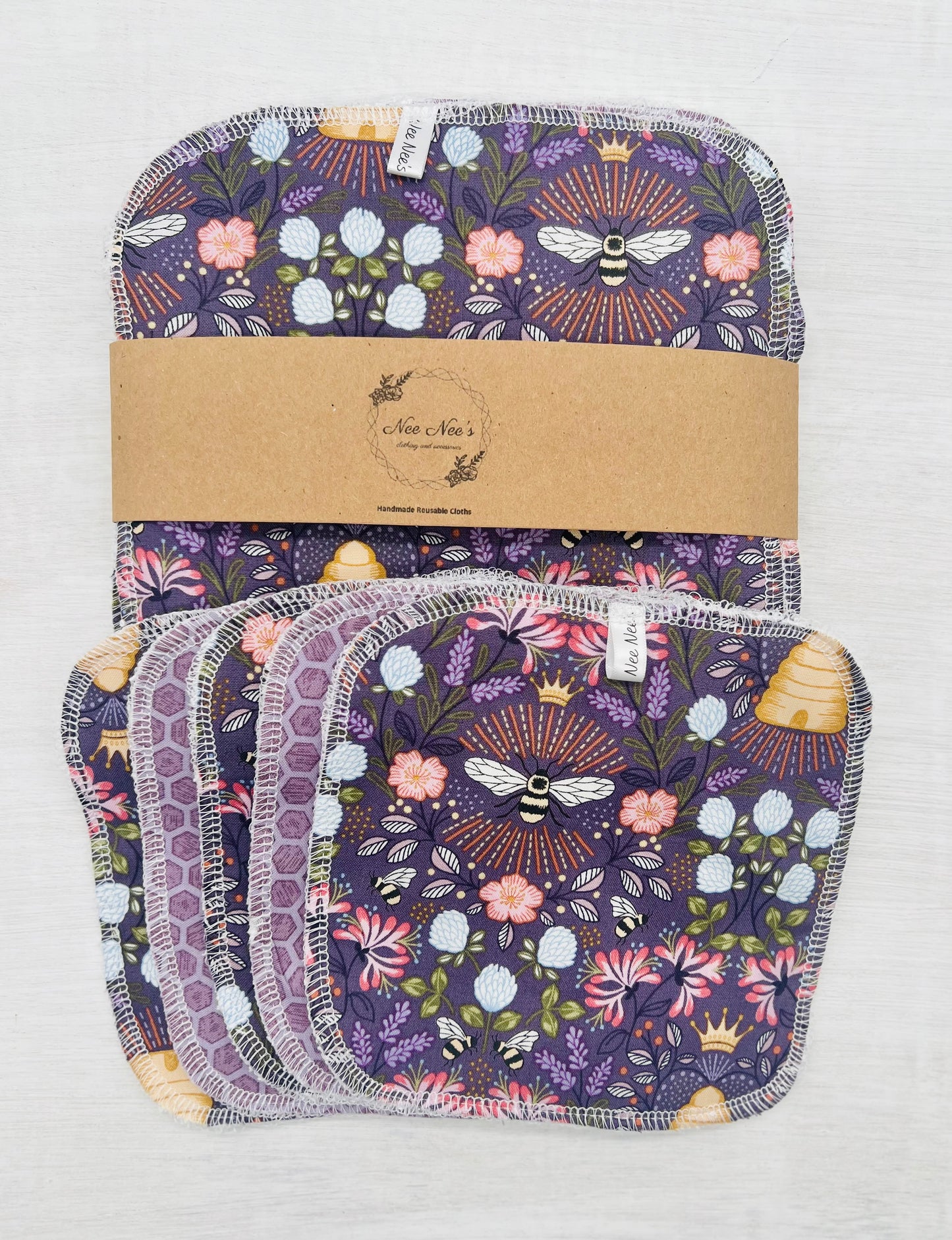 Reusable Kitchen Cloths