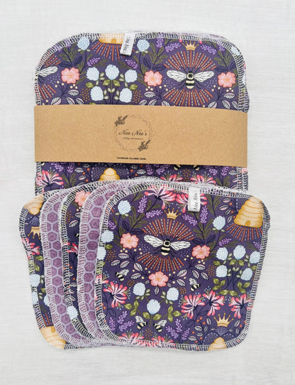 Reusable Kitchen Cloths