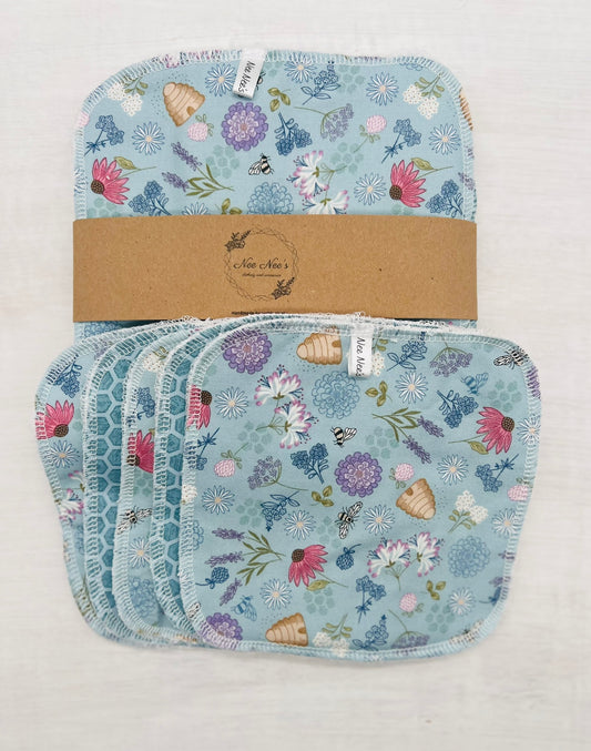Reusable Kitchen Cloths