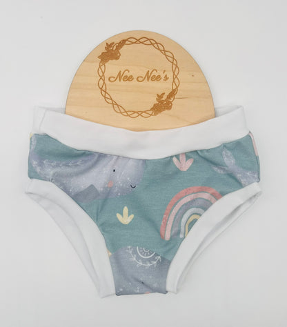 Knickers/Pants