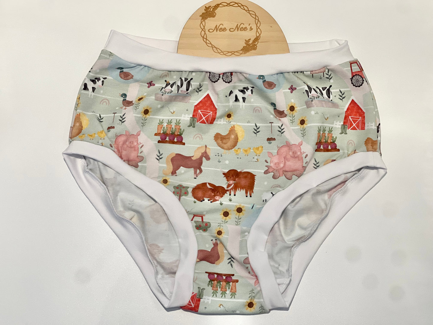 Adult Knickers